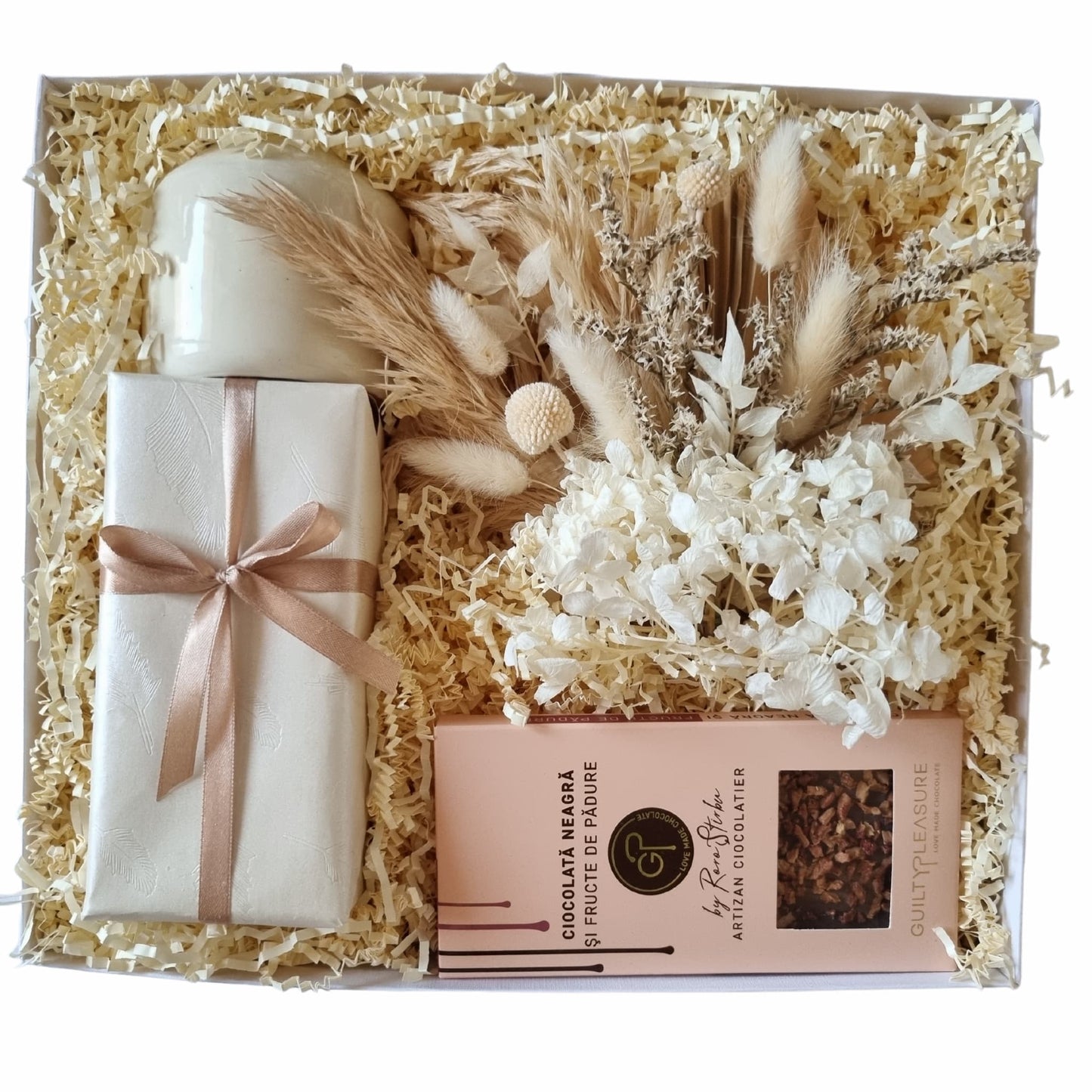 Flower box-vaza cu dungi