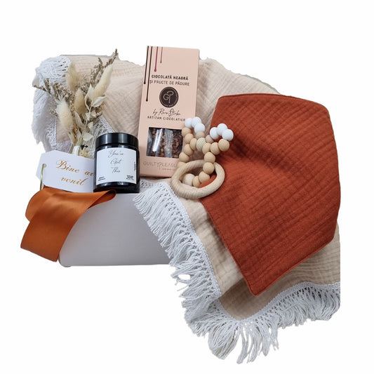 Twinkle, twinkle ( rust )