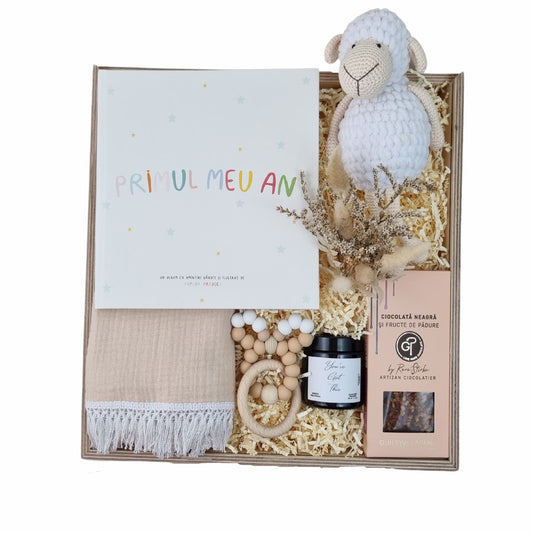 Happy mother special