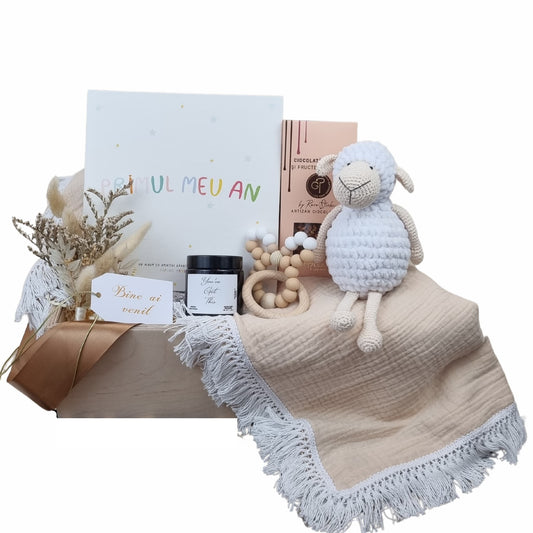 Happy mother special